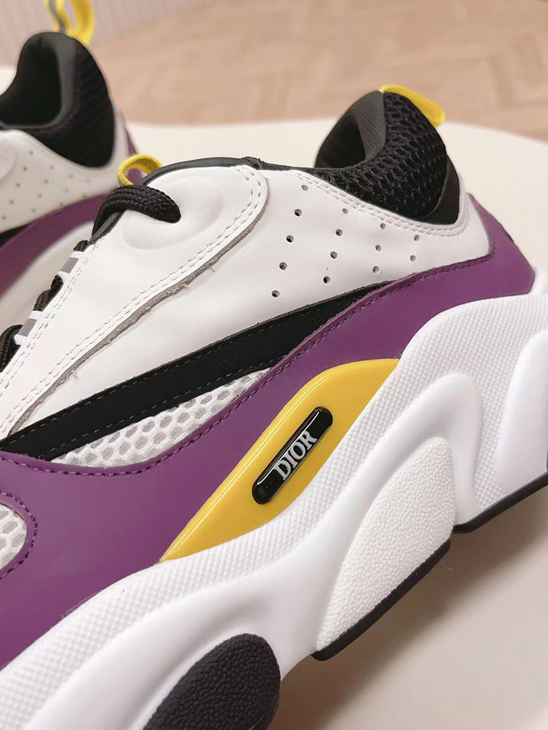 D*or b22 violet white