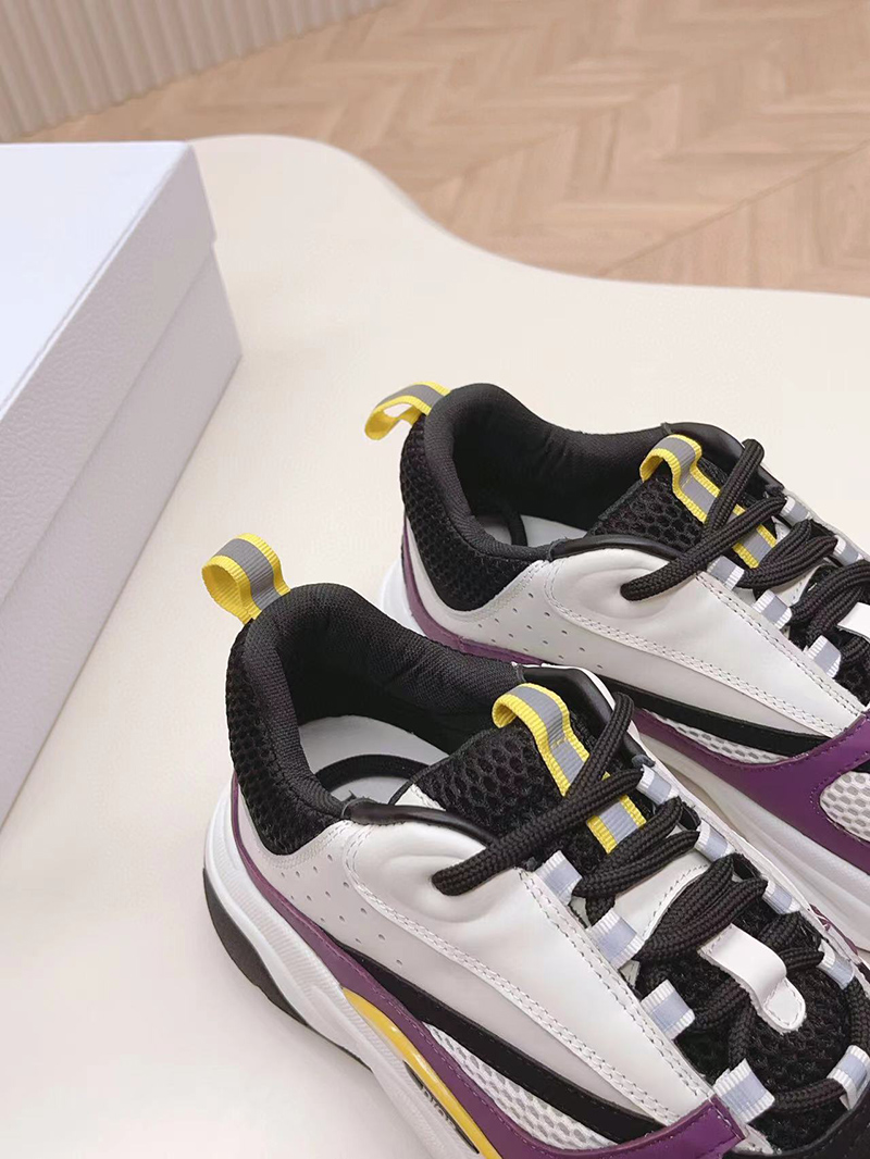 D*or b22 violet white