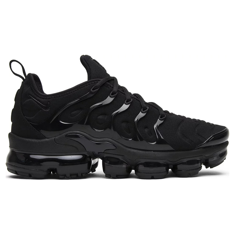 Air VaporMax Plus ''Triple Black''