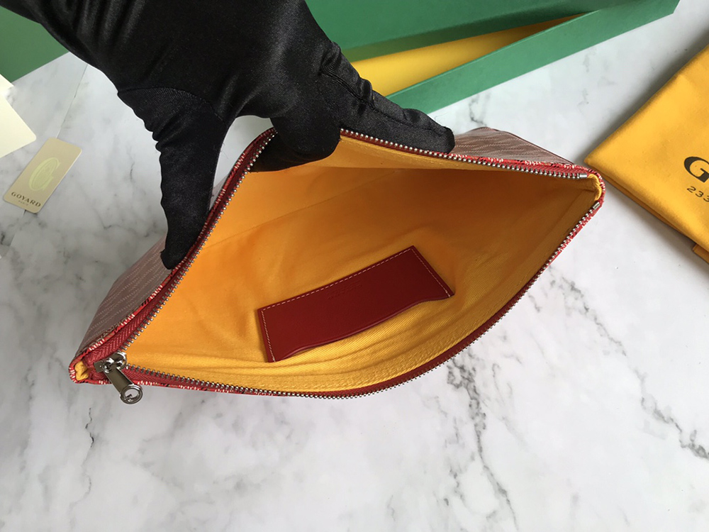 Go*ard bags 4cl02p 30*20cm