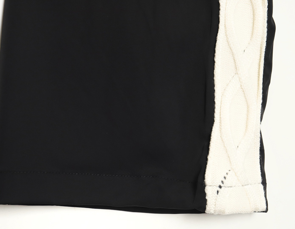 l0*is V*t0n x tyler logo floral embroidered trousers