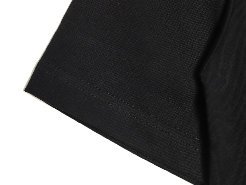 the nor*h F**e co-branded multi-logo digital print short-sleeve tsk2