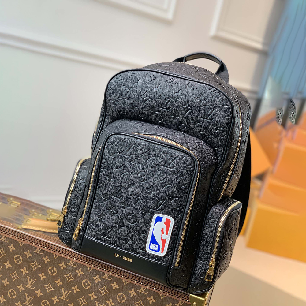 l0*is V*t0n bags m57972 24*45*19cm