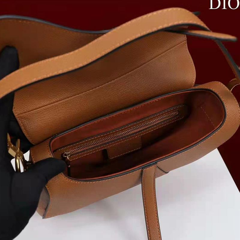 ch**an D*or bags m44m 25.5*20*6.5cm