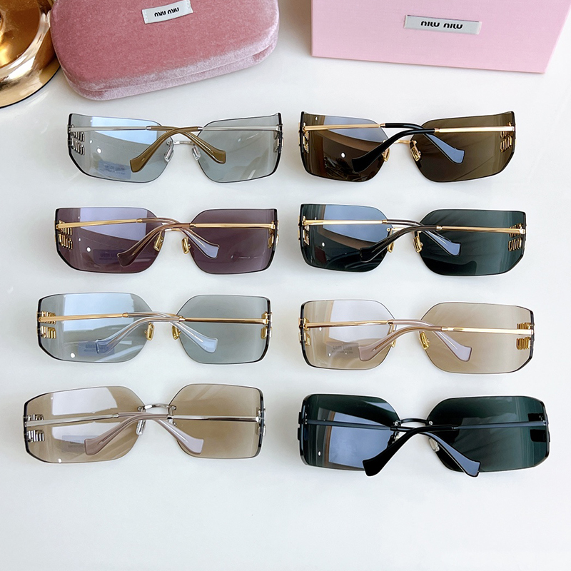 M*um*u eyeglasses mu54ys