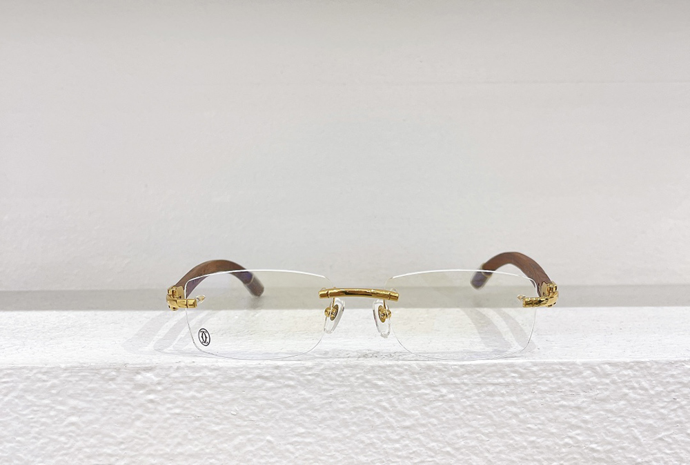 Ca*t*er eyeglasses ct3524012