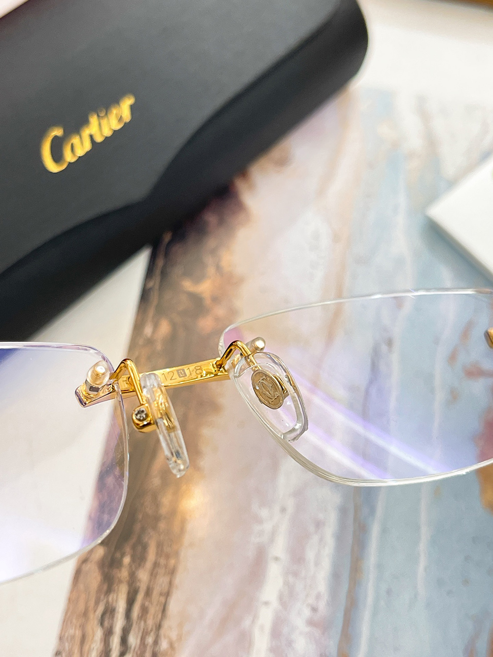 Ca*t*er eyeglasses ct3524012