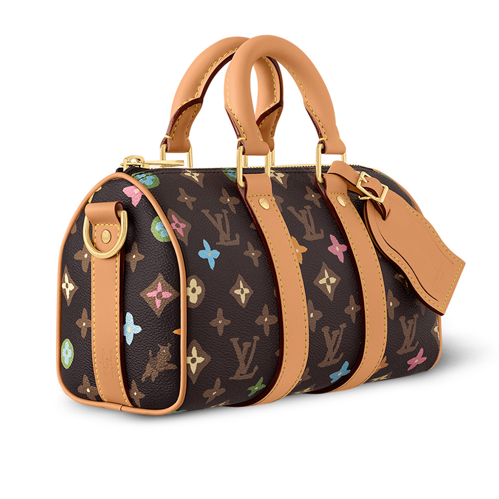 l0*is V*t0n bags m24849 25*15*11cm