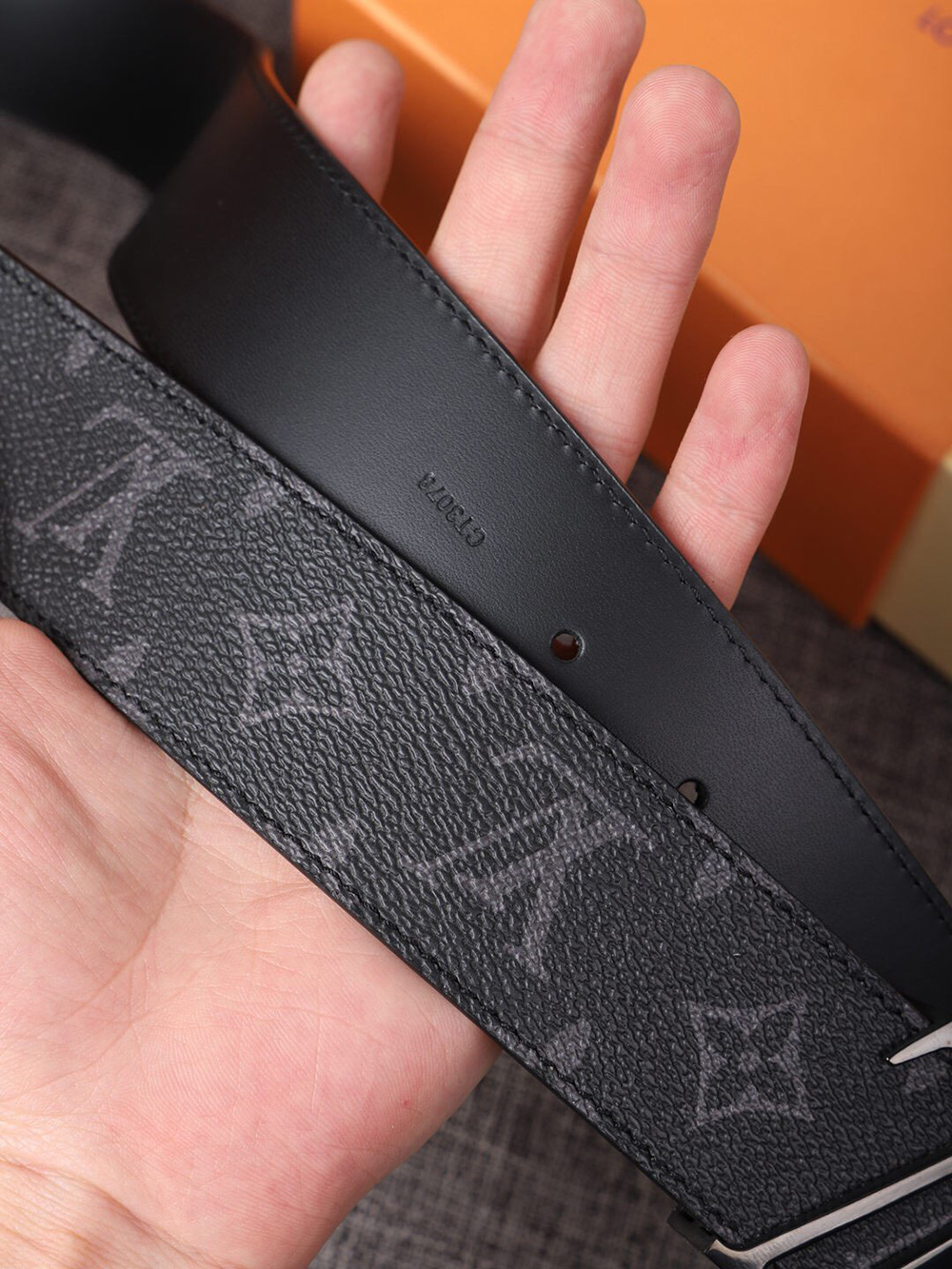 l0*is V*t0n belts m9608 40mm