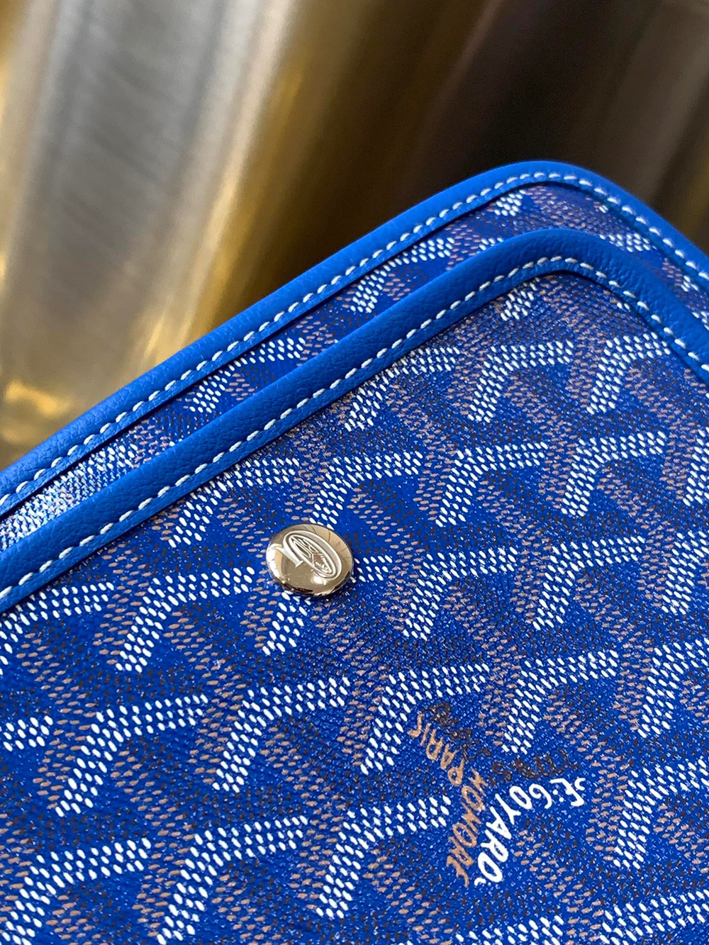 Go*ard bags 10cl10p 14*2.5*20.5cm