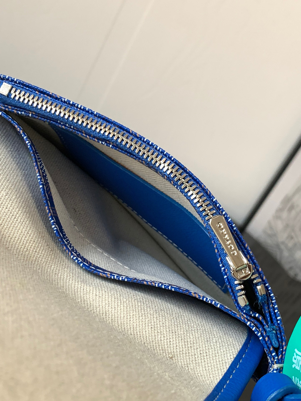 Go*ard bags 10cl10p 14*2.5*20.5cm