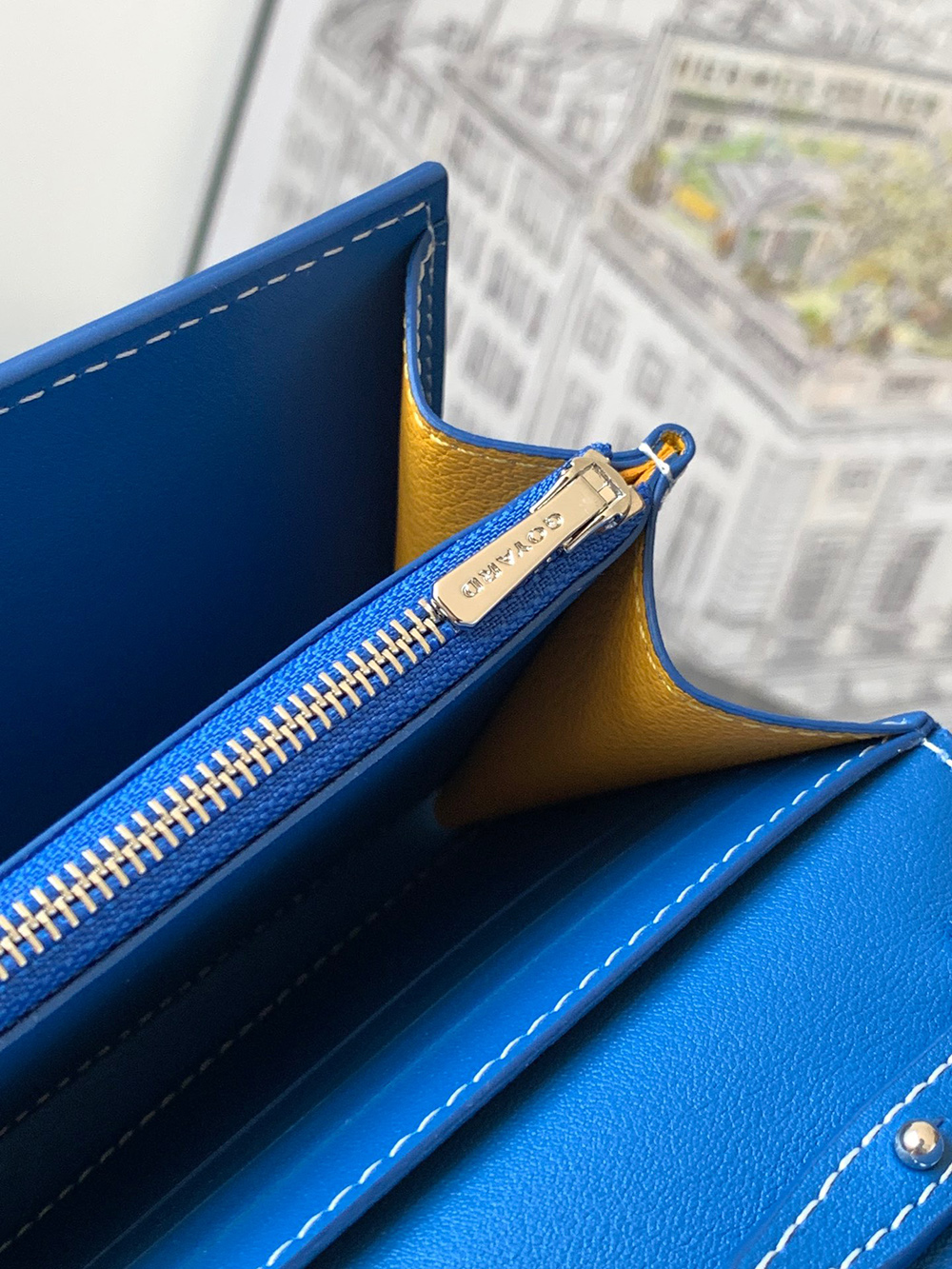 Go*ard bags 10cl10p 12*3.3*19cm