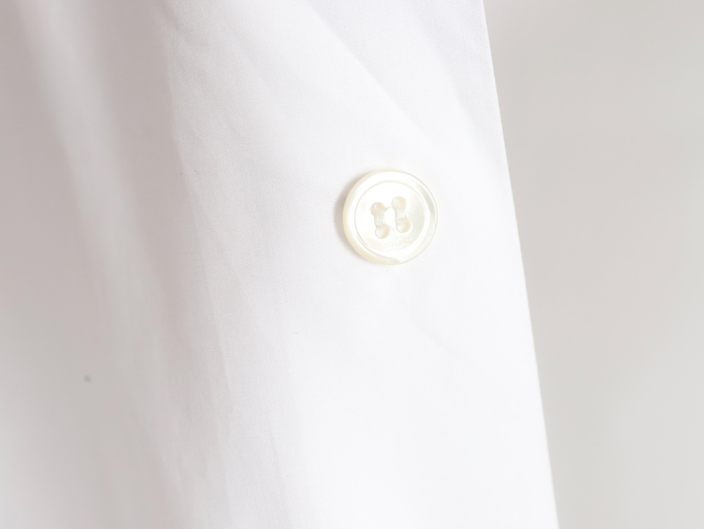 D*or 1947 embroidered short-sleeved shirt