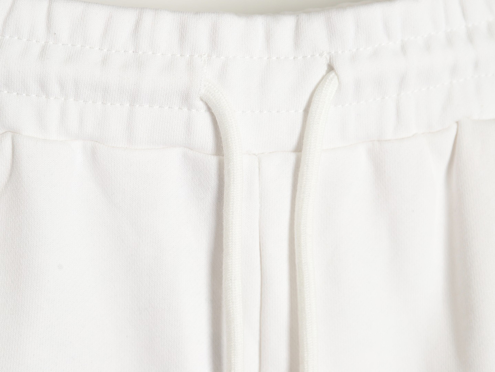 l0*is V*t0n 24ss rendered monogram print shorts