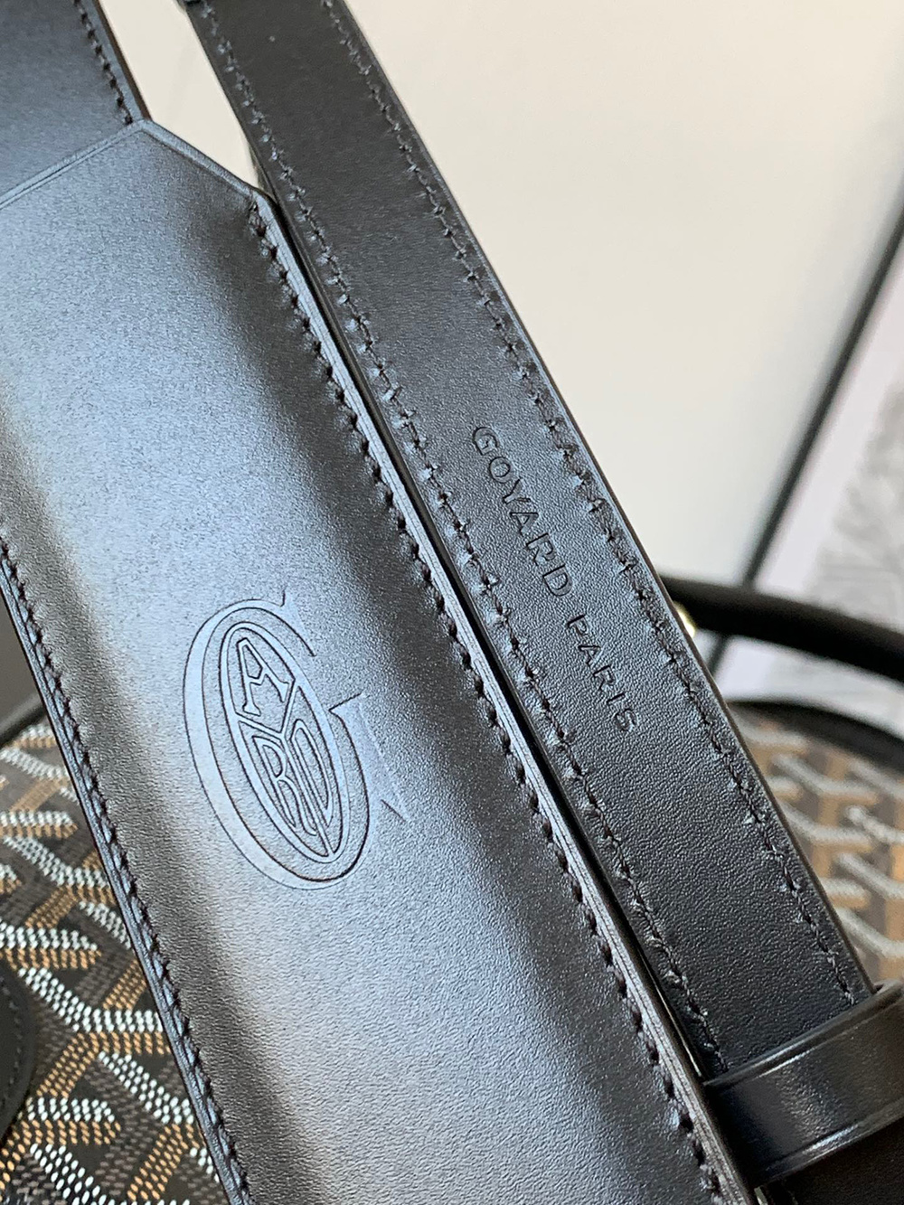 Go*ard bags 01cl01p 27*7*35cm