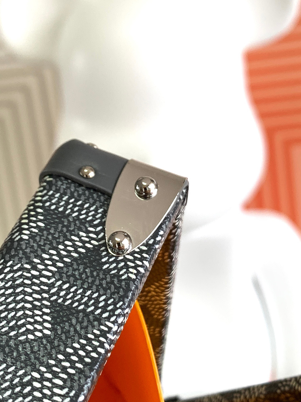 Go*ard bags 51cl51p 17*7.7*24.5cm