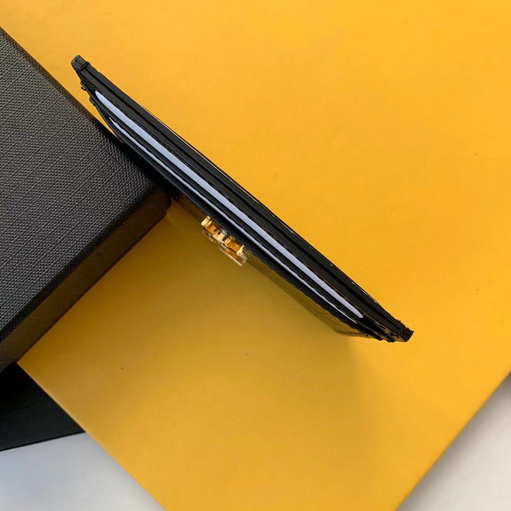 Y.S.AINT Wallets 423291 10*7.5*0.5cm