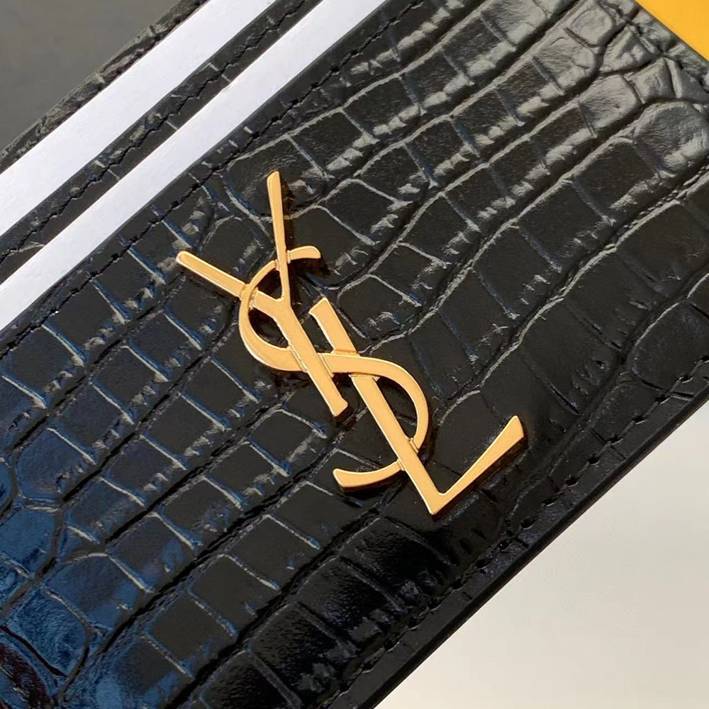 Y.S.AINT Wallets 423291 10*7.5*0.5cm