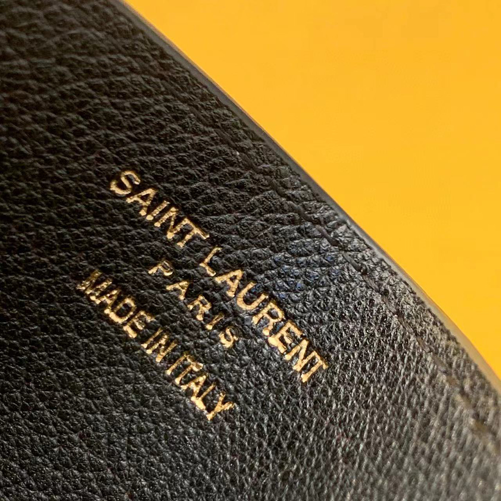 Y.S.AINT Wallets 423291 10*7.5*0.5cm