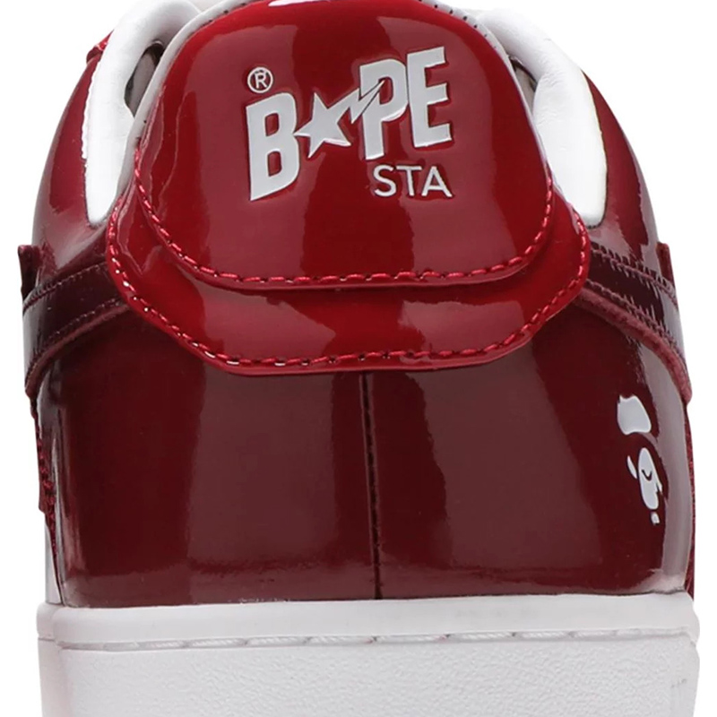 Bapesta Low M1 