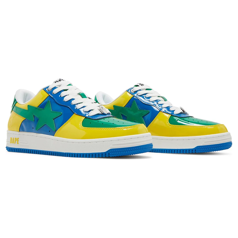 Bapesta M1 