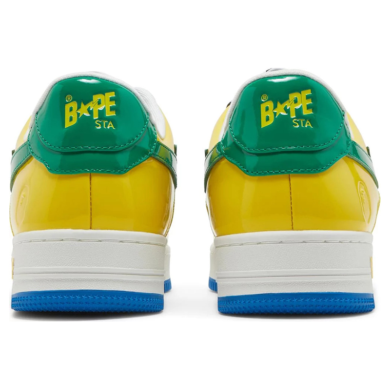 Bapesta M1 