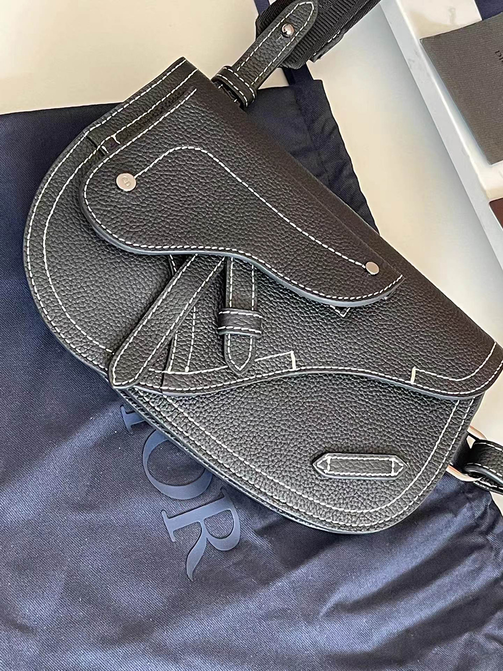 ch**an D*or bags 1adpo044 24*17.5*5cm