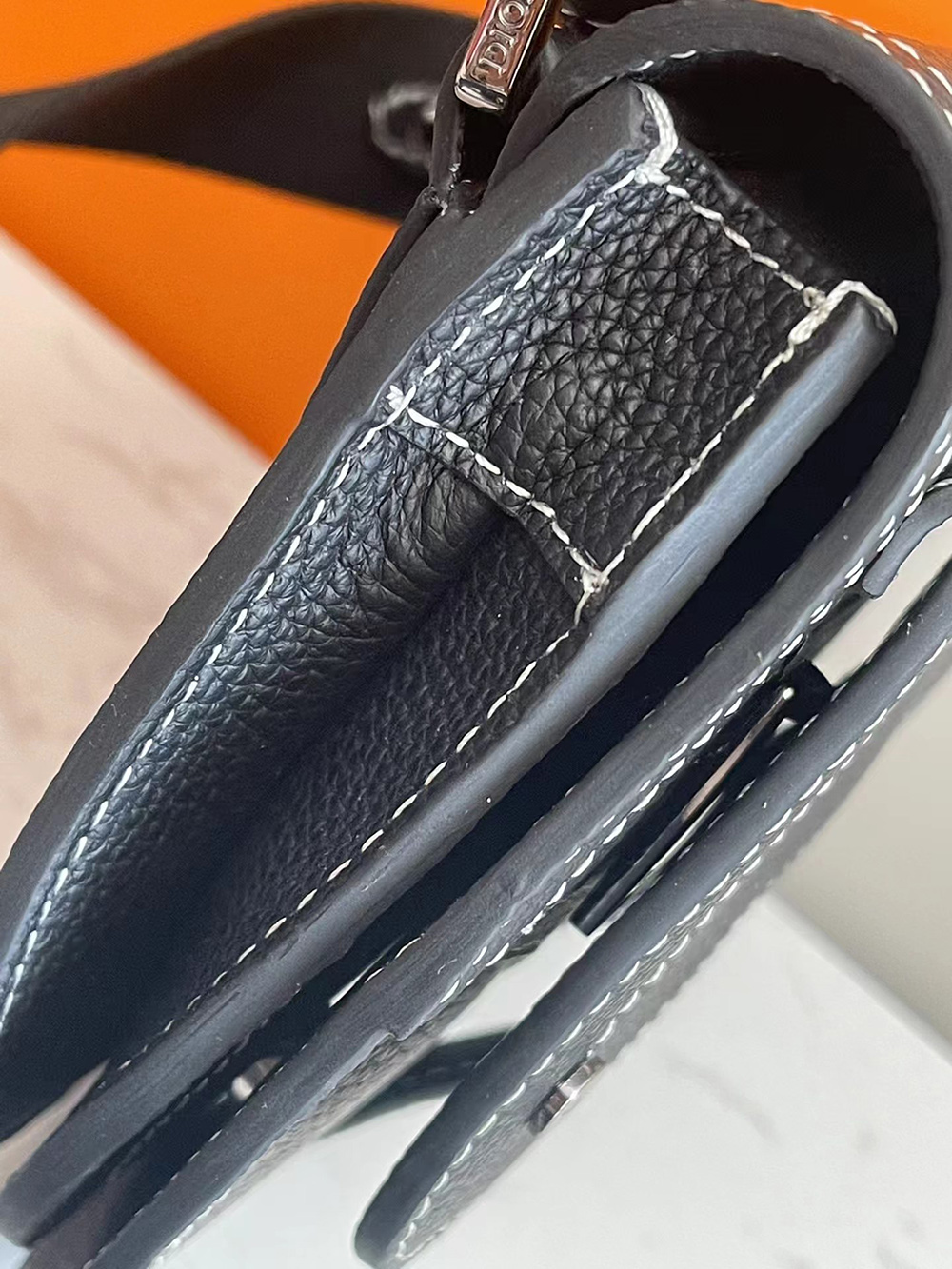 ch**an D*or bags 1adpo044 24*17.5*5cm