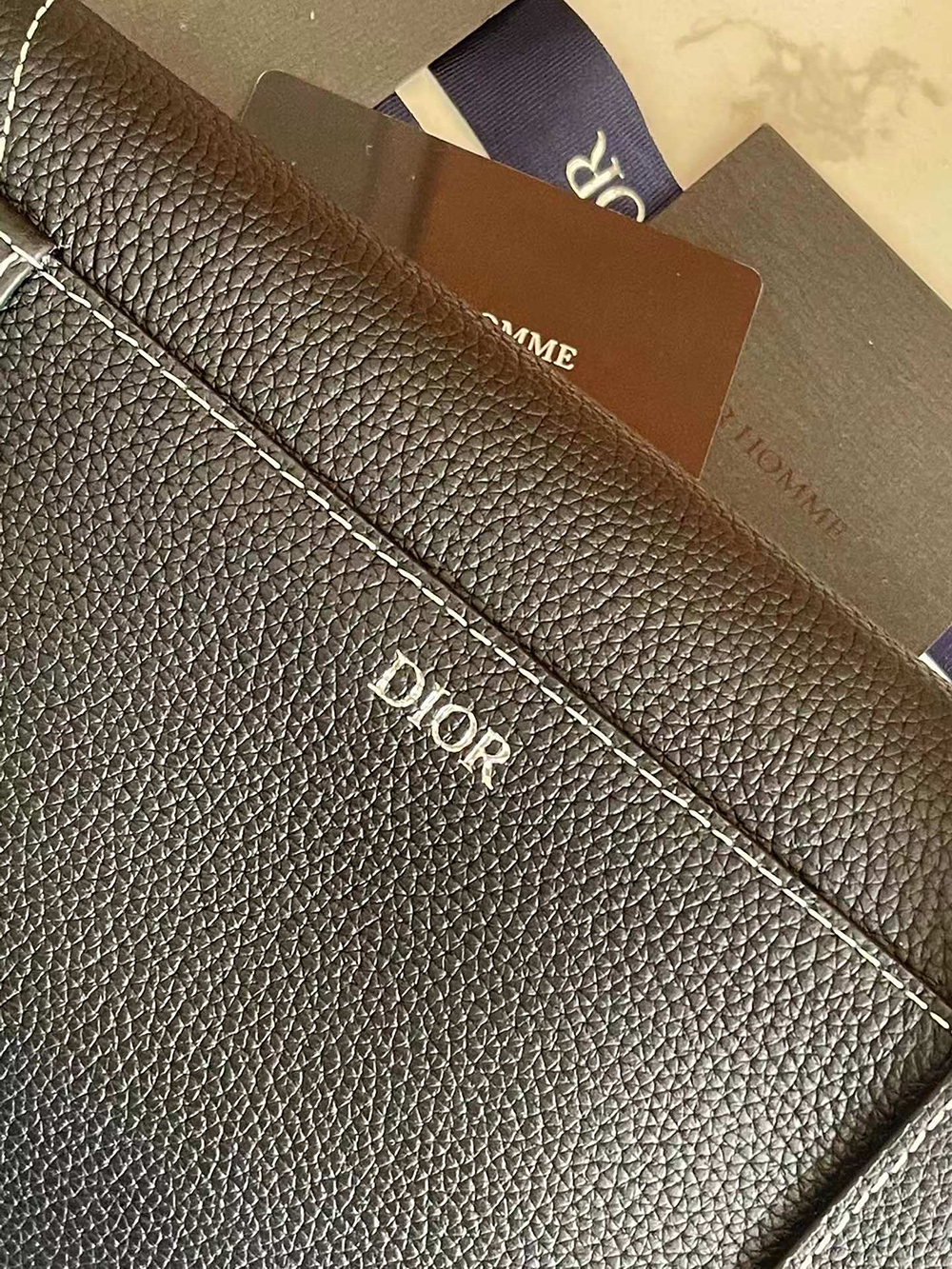 ch**an D*or bags 1adpo044 24*17.5*5cm