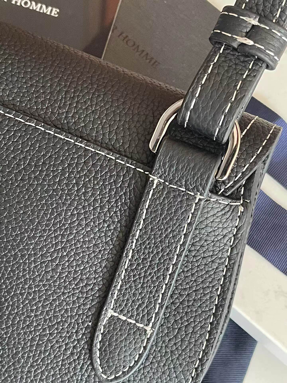 ch**an D*or bags 1adpo044 24*17.5*5cm