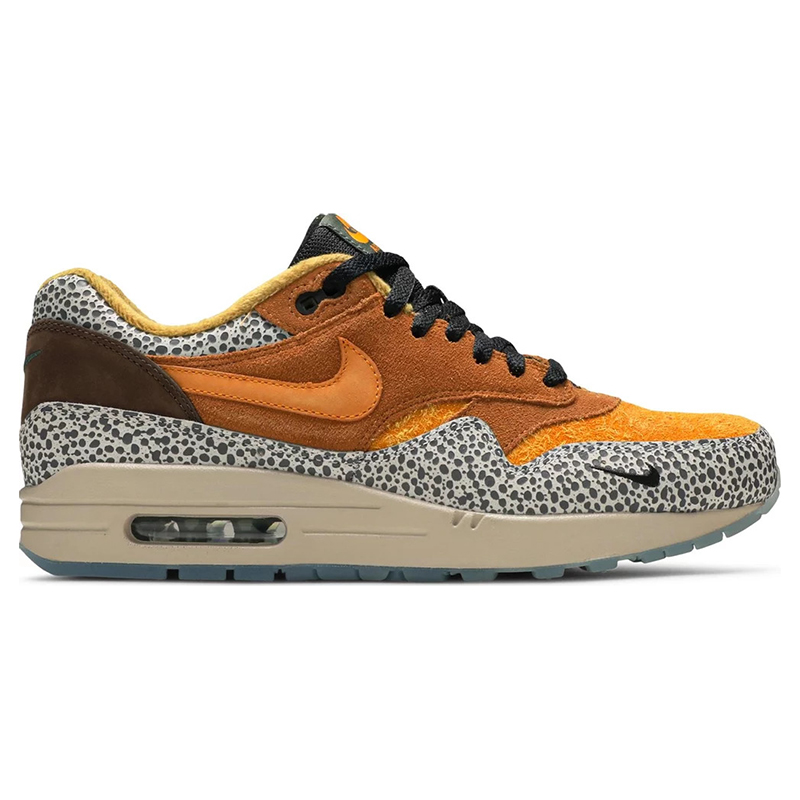 Atmos x Air Max 1 ''Safari'' 2016