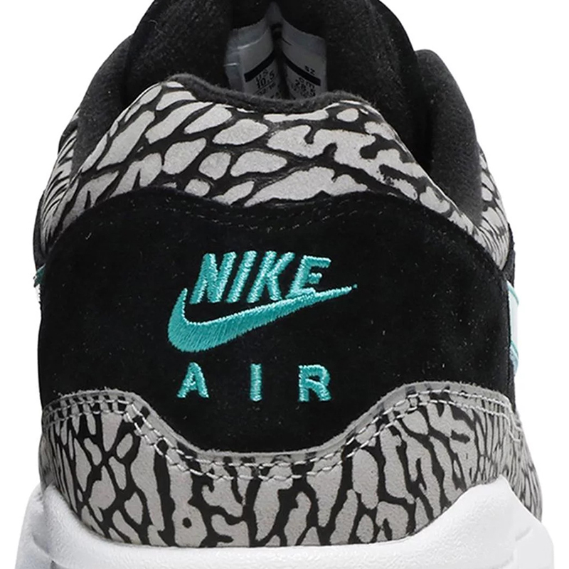 Atmos x Air Max 1 Retro 