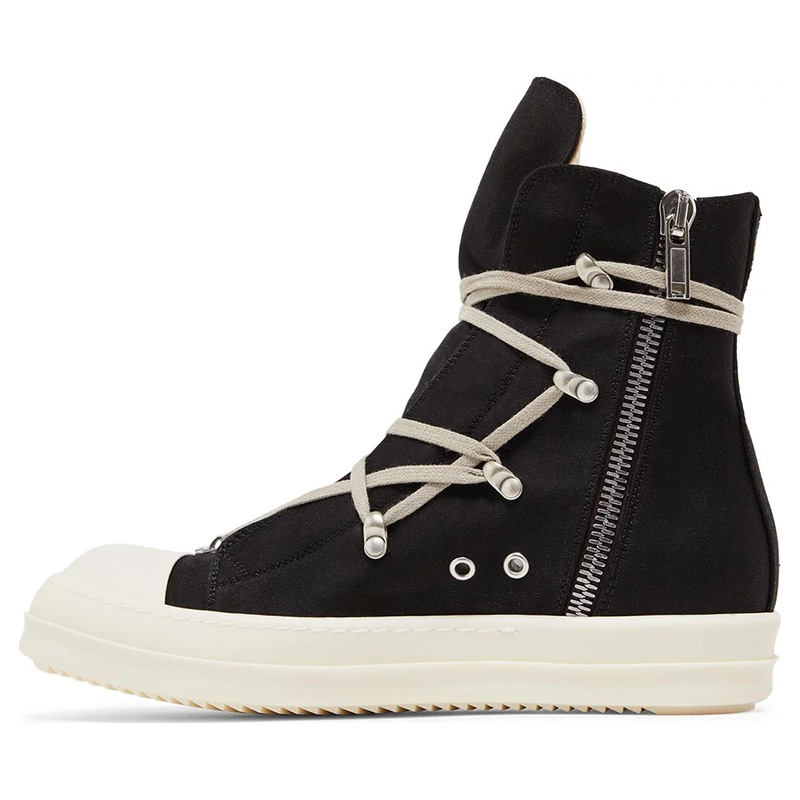 Rick Owens Lido DRKSHDW Hexa High 