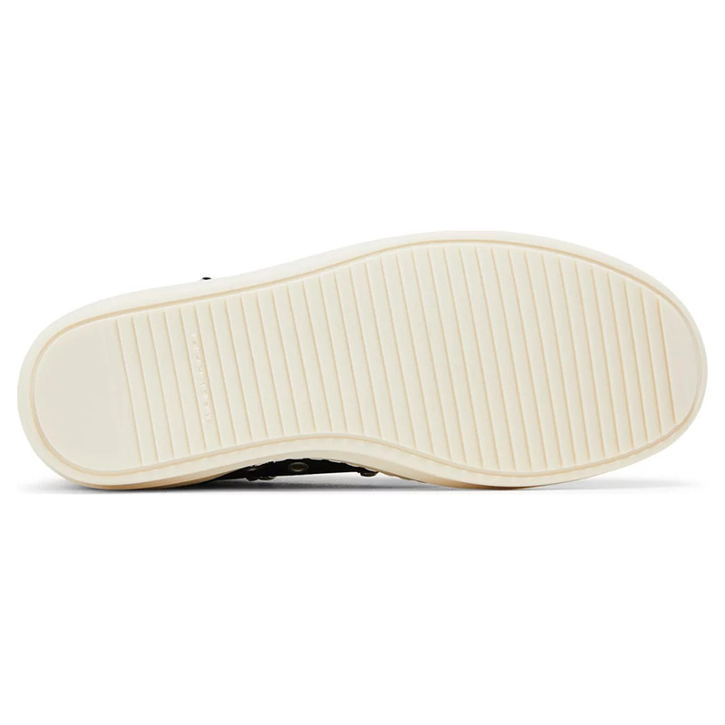 Rick Owens Lido DRKSHDW Hexa High 