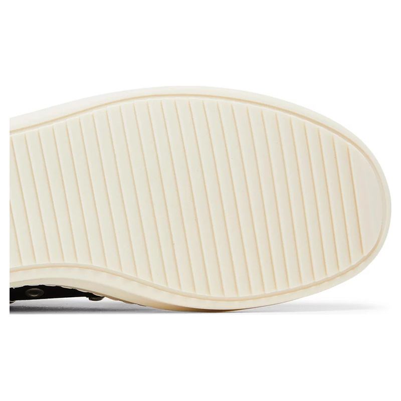 Rick Owens Lido DRKSHDW Hexa High 