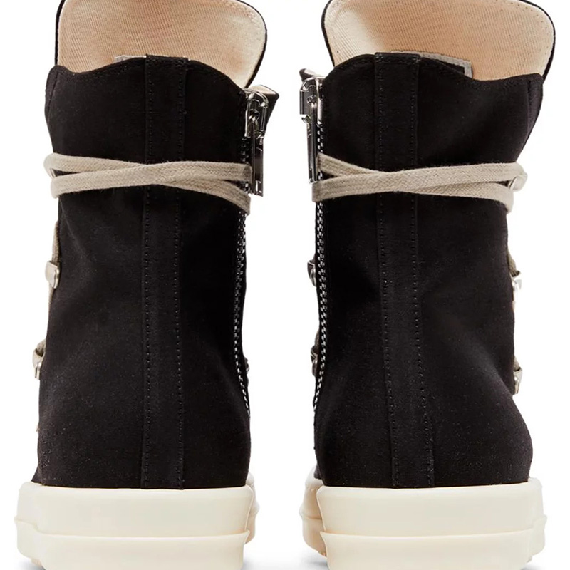 Rick Owens Lido DRKSHDW Hexa High 