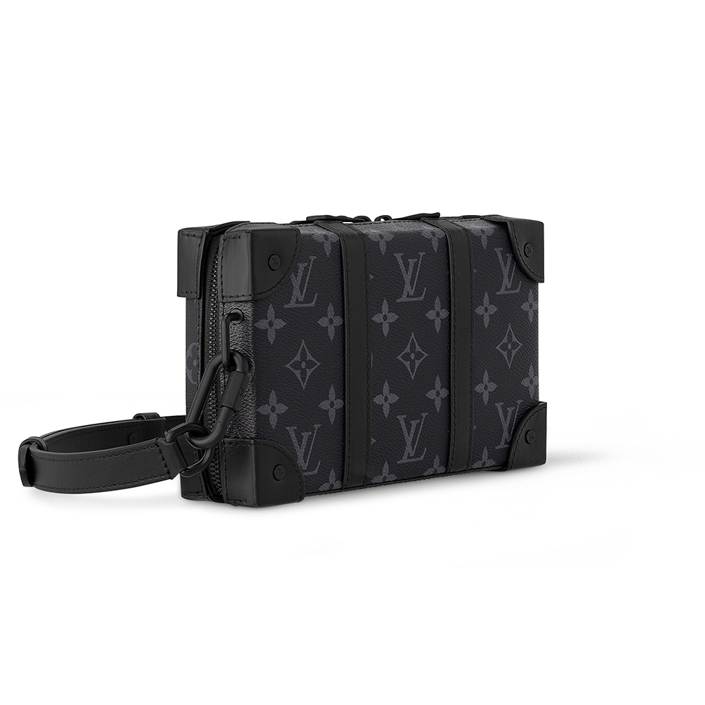 l0*is V*t0n soft trunk bags m69838 22.5*14*5cm