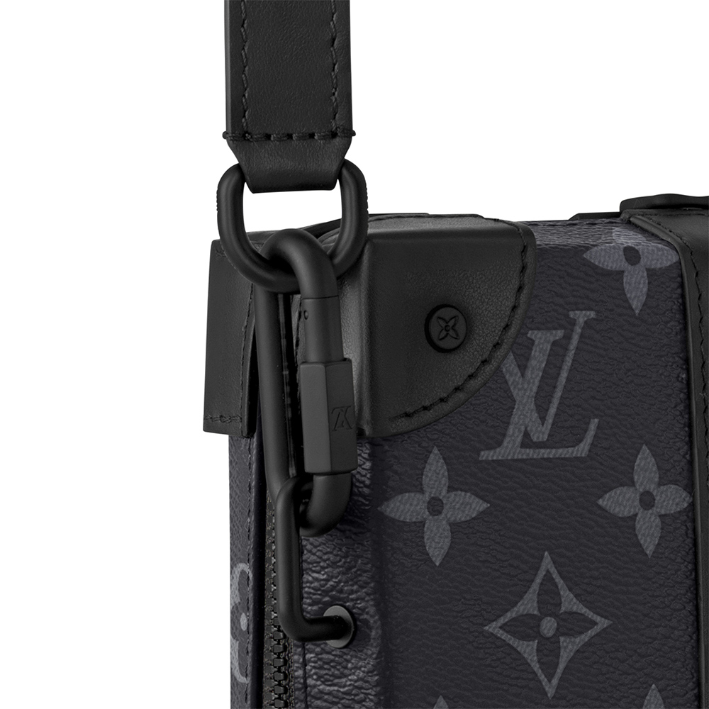 l0*is V*t0n soft trunk bags m69838 22.5*14*5cm