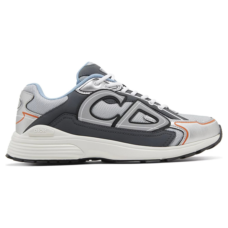 D*or b30 ''reflective cd30 - grey silver''