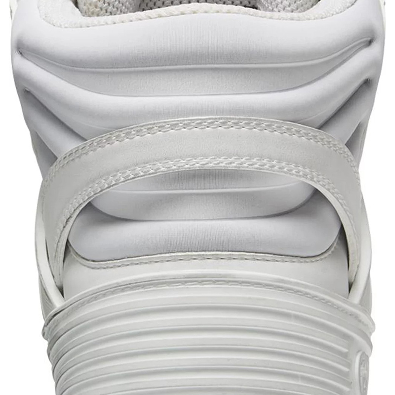 G*u*i basket high sneaker 