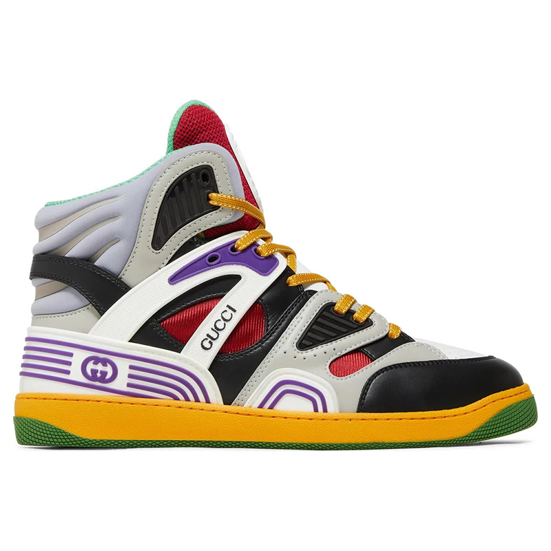 G*u*i basket high ''black demetra''