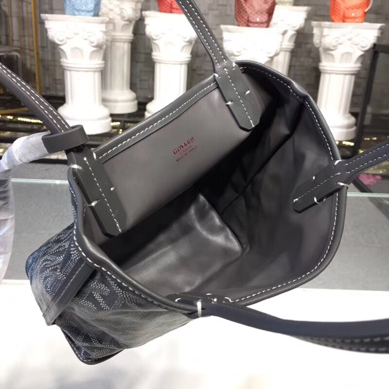 Go*ard anjou mini bags 51ty51p 20*11*20cm