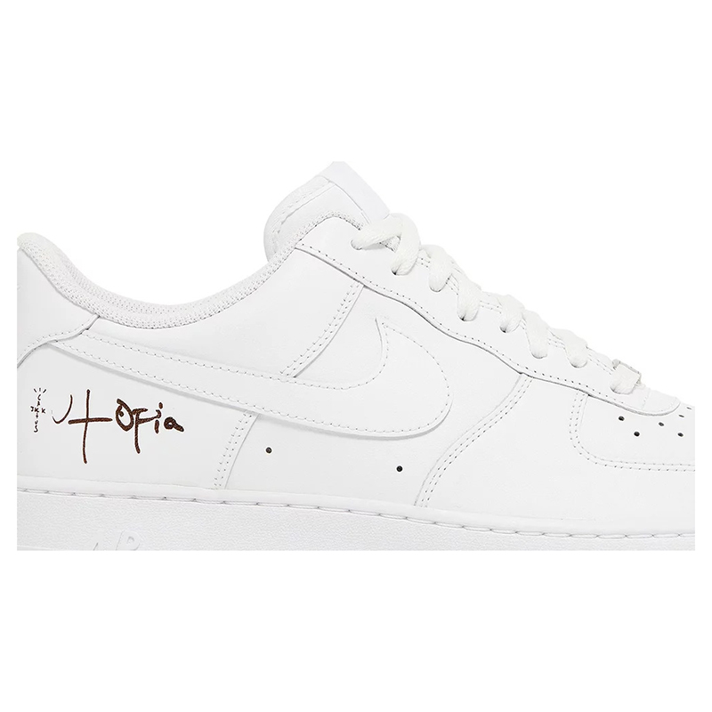 Travis Scott x Air Force 1 