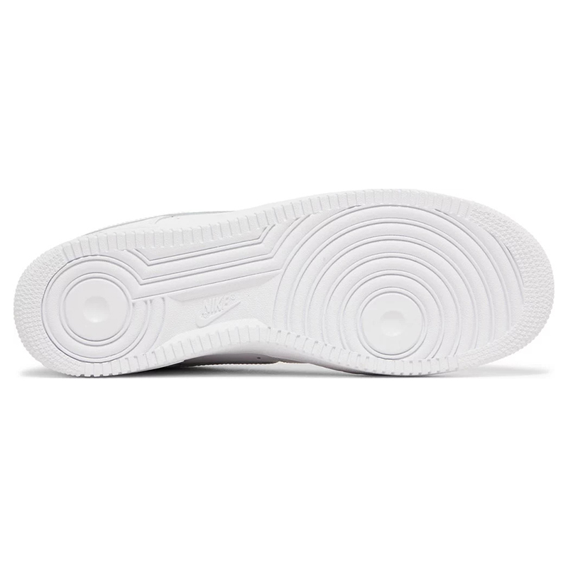 Travis Scott x Air Force 1 