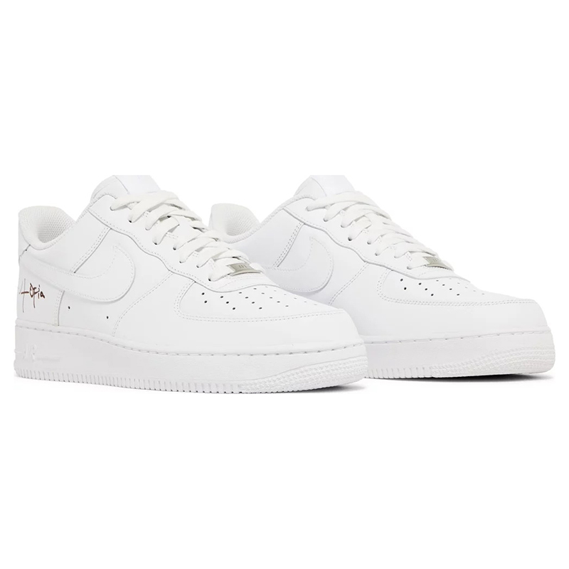 Travis Scott x Air Force 1 