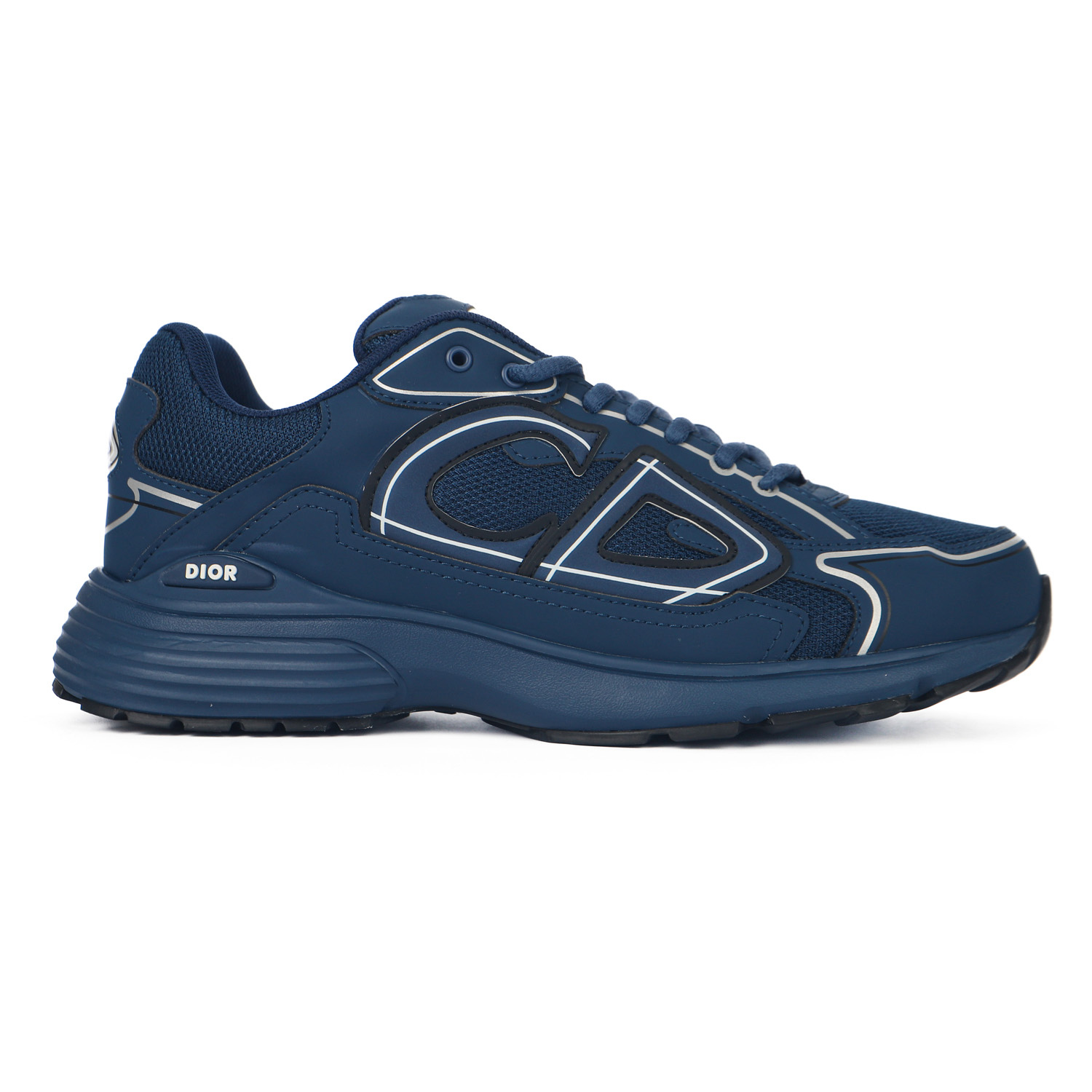 D*or b30 sneaker deep blue