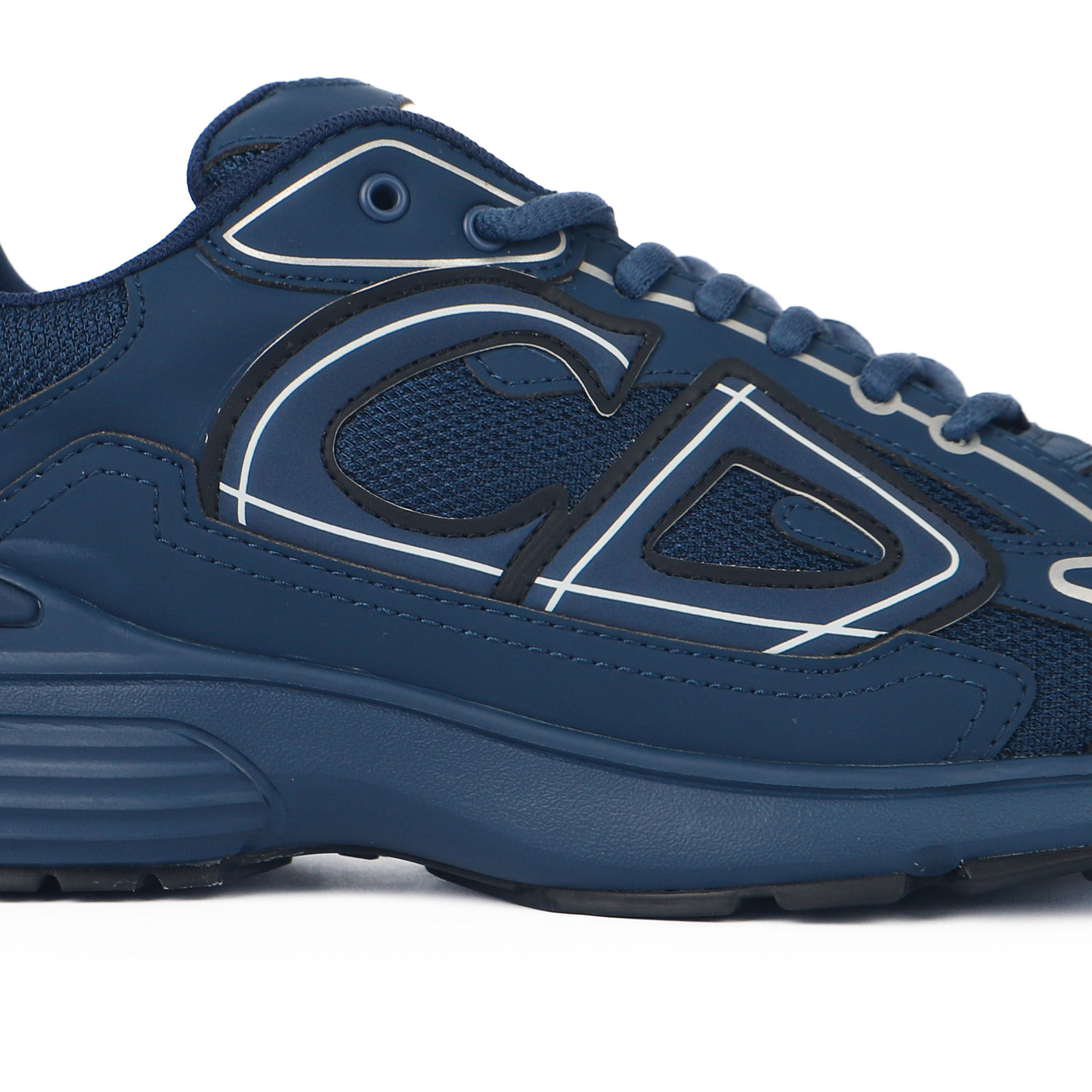 D*or b30 sneaker deep blue