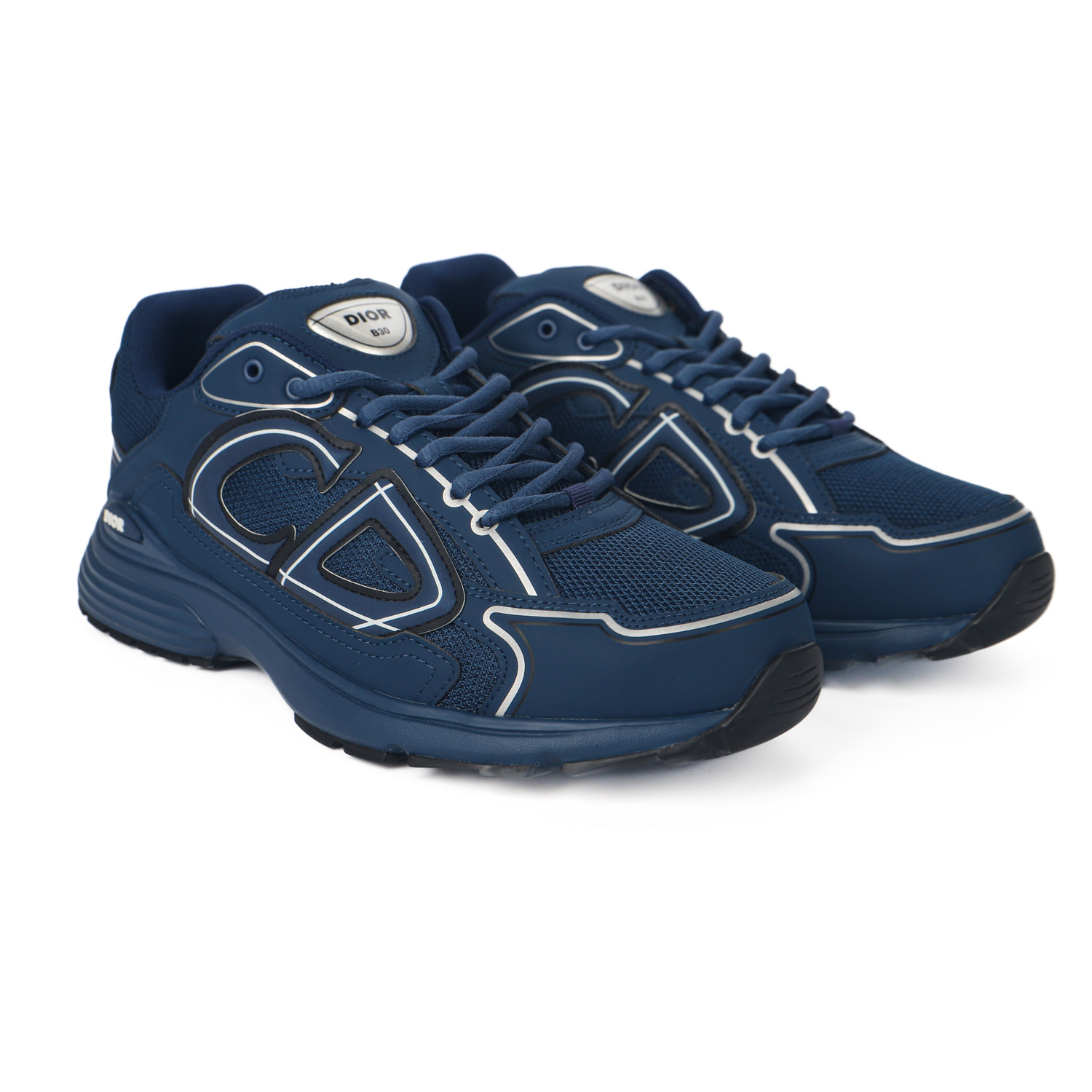 D*or b30 sneaker deep blue