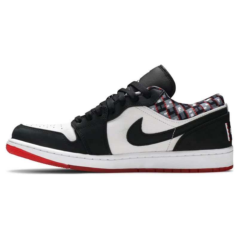 Air Jordan 1 Low 