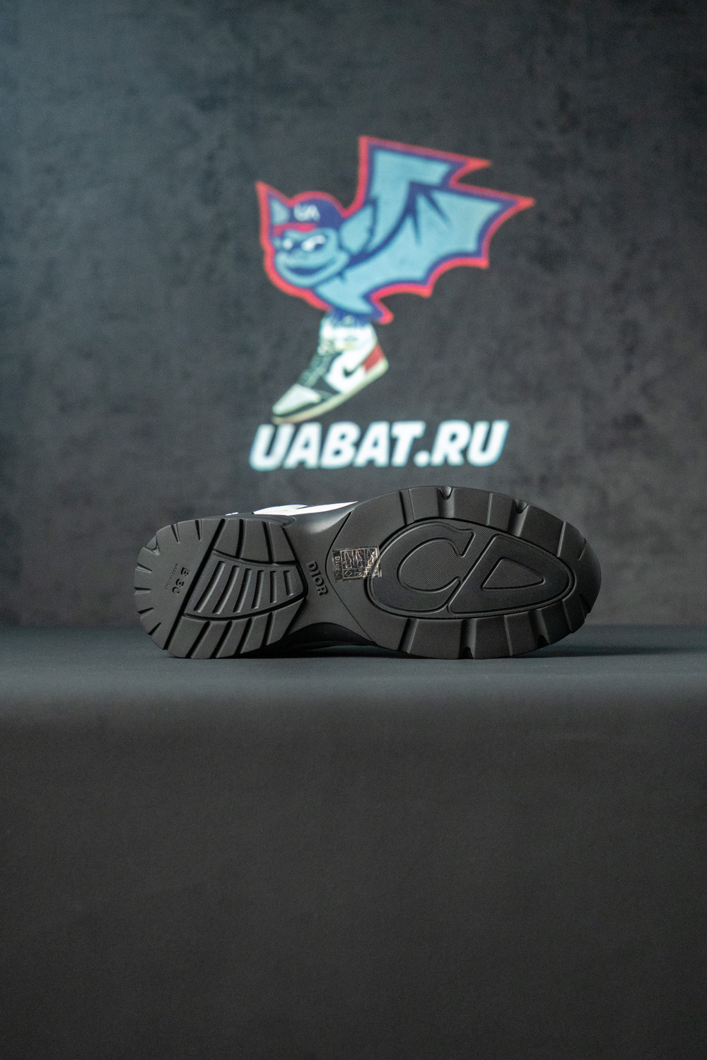 ch**an D*or b30 sneaker